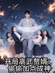 开局高武赘婿：偷偷加点成神