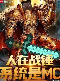 ����ս����ϵͳ��MC